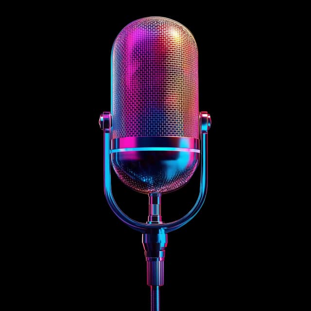 Microphone